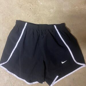 Worn maybe once Nike athletic shorts